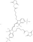 Sulfo-Cy3 diacid, SE