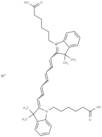 Sulfo-Cy7 diacid