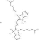 Cy3 diacid