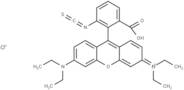 RBITC [Rhodamine B 5-isothiocyanate]