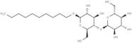 n-Decyl-β-D-Maltopyranoside