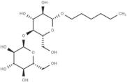 n-Hexyl-β-D-Maltopyranoside