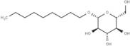 n-Nonyl-β-D-Glucopyranoside