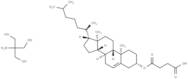 Cholesteryl Hemisuccinate Tris Salt