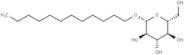 Dodecyl glucoside