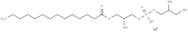 LysoFos Glycerol 14