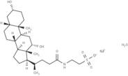 Taurodeoxycholic acid sodium hydrate