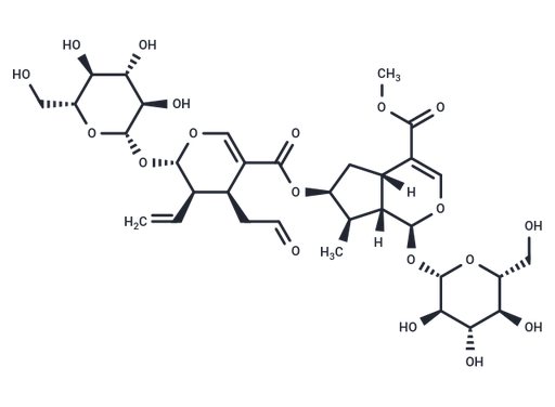 Cantleyoside