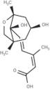 Dihydrophaseic acid