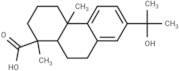 15-Hydroxydehydroabietic acid