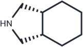 Octahydroisoindole