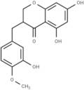 3'-Hydroxy-3,9-dihydroeucomin