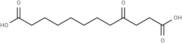 4-Oxododecanedioic acid