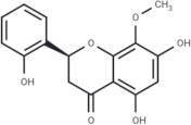 2',5,7-Trihydroxy-8-methoxyflavanone