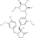 Nortracheloside