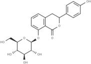 Hydrangenol 8-O-glucoside