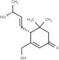 Apocynol A