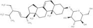 α-Spinasterol glucoside