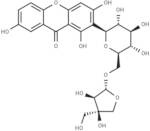 Sibiricaxanthone A