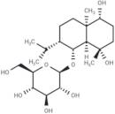 Ophiopogonoside A