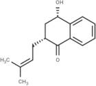 Catalponol