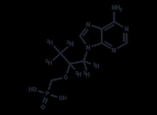 (Rac)-Tenofovir-d6