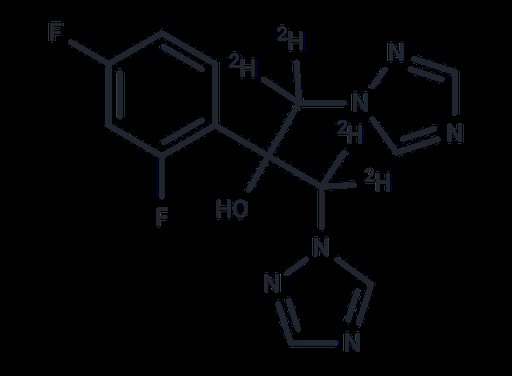 Fluconazole-D4