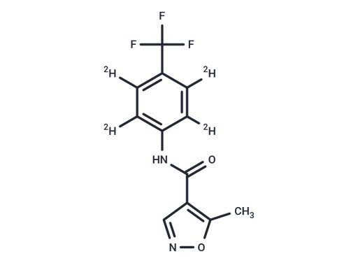 Leflunomide-D4