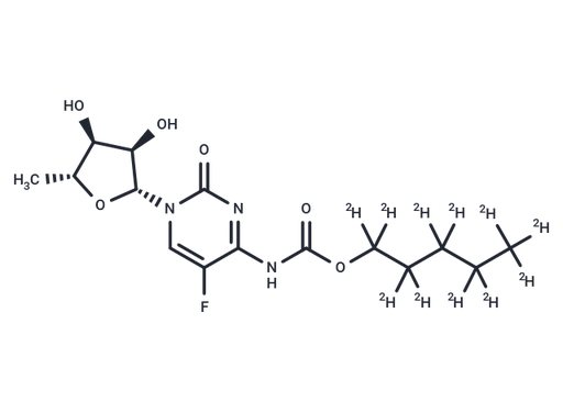Capecitabine-D11
