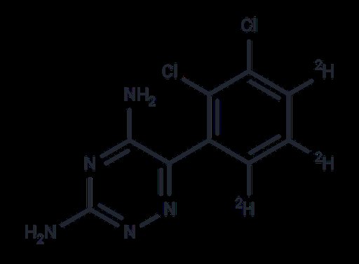 Lamotrigine-D3