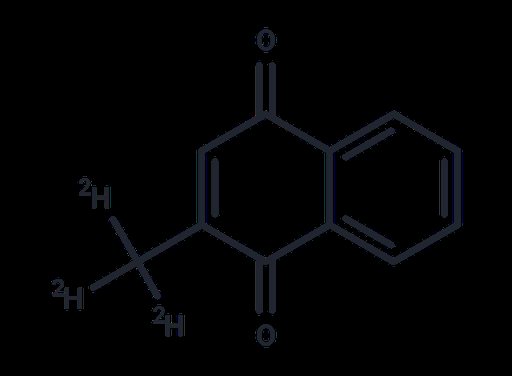 Vitamin K3-D3
