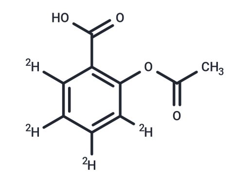 Aspirin-D4