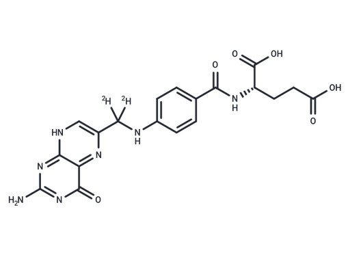 Folic acid-D2