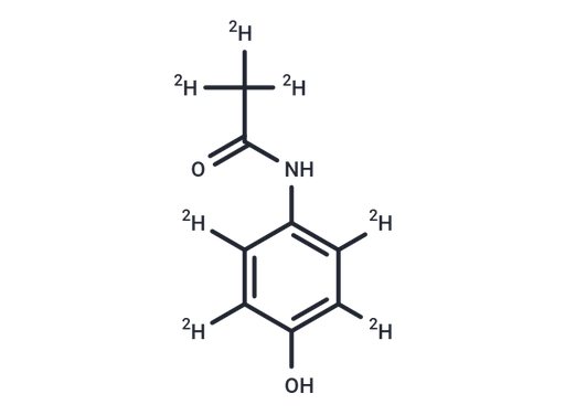 Acetaminophen-D7