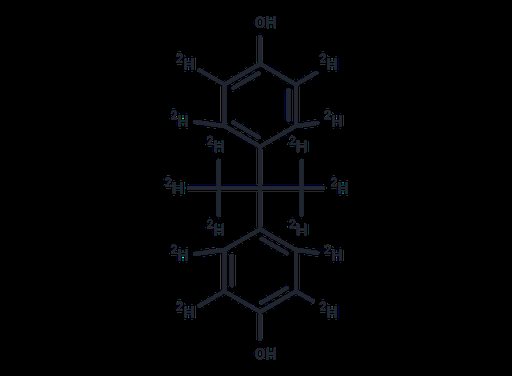 Bisphenol A-D14