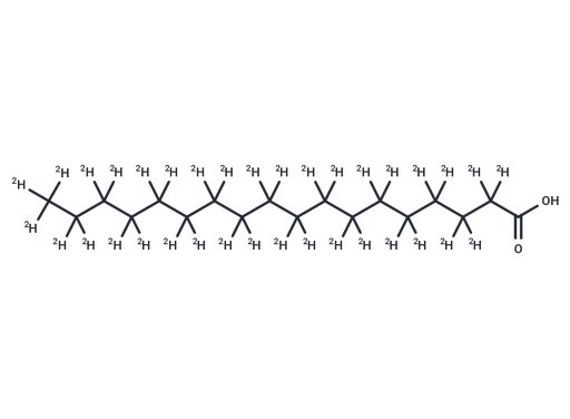 Stearic Acid-D35