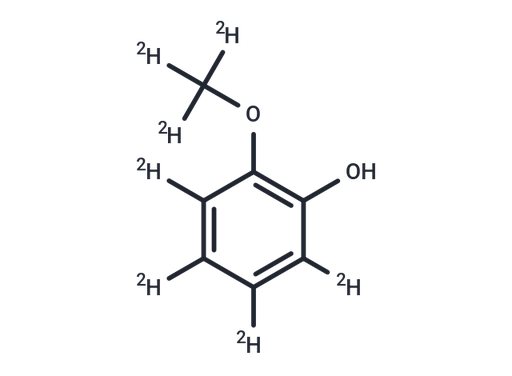 Guaiacol-D7