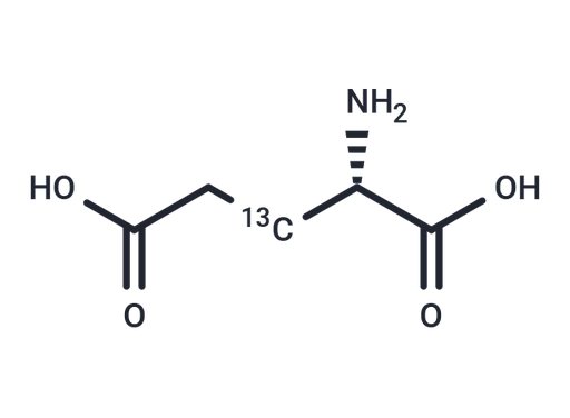 L-Glutamic acid-13C