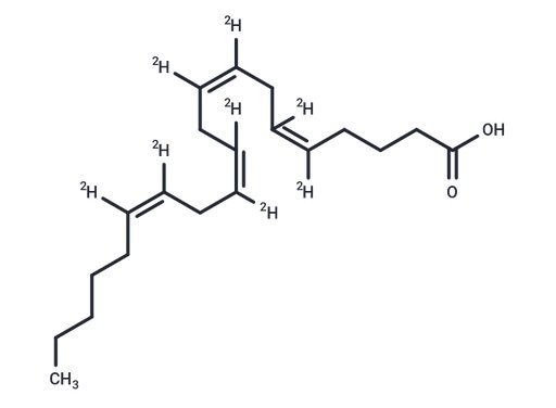 Arachidonic acid-D8