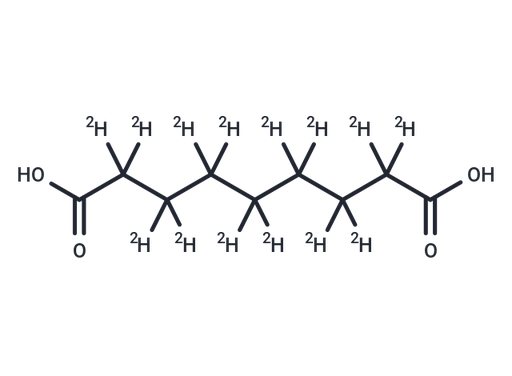 Azelaic acid-D14
