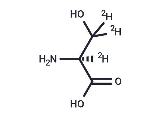L-Serine-D3