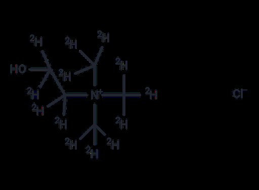 Choline-D13 chloride