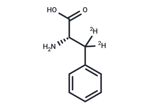 L-Phenylalanine-D2
