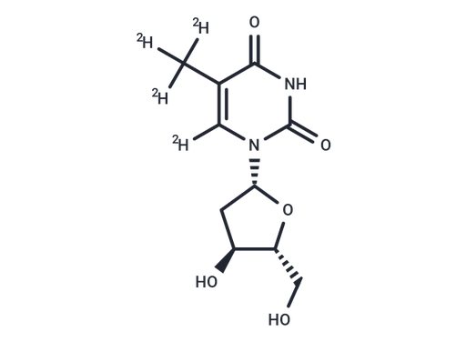 Thymidine-D4
