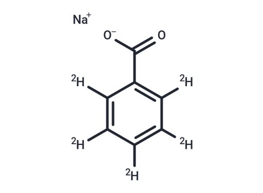 Benzoate-D5 sodium