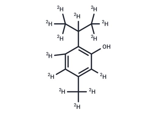 Thymol-D13