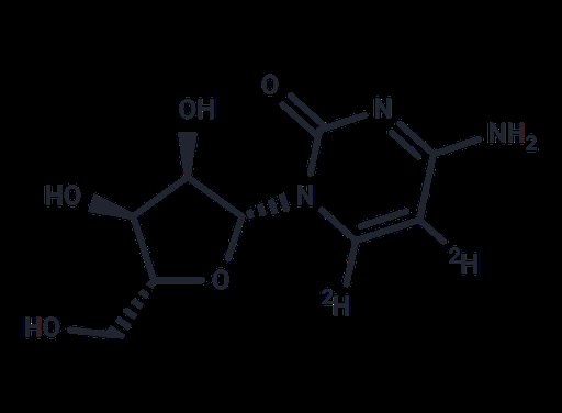 Cytidine-D2