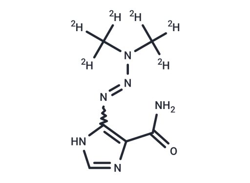 Dacarbazine-D6