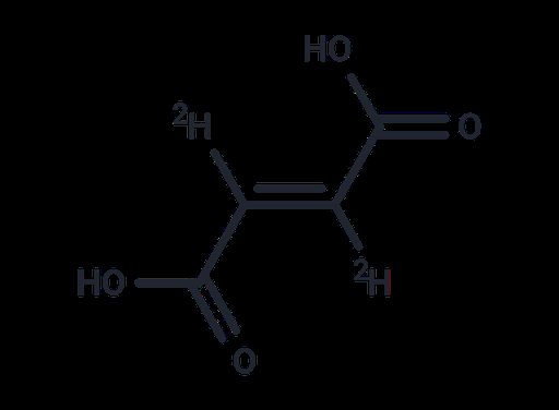 Fumaric acid-D2