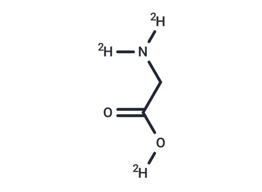 Glycine-D3